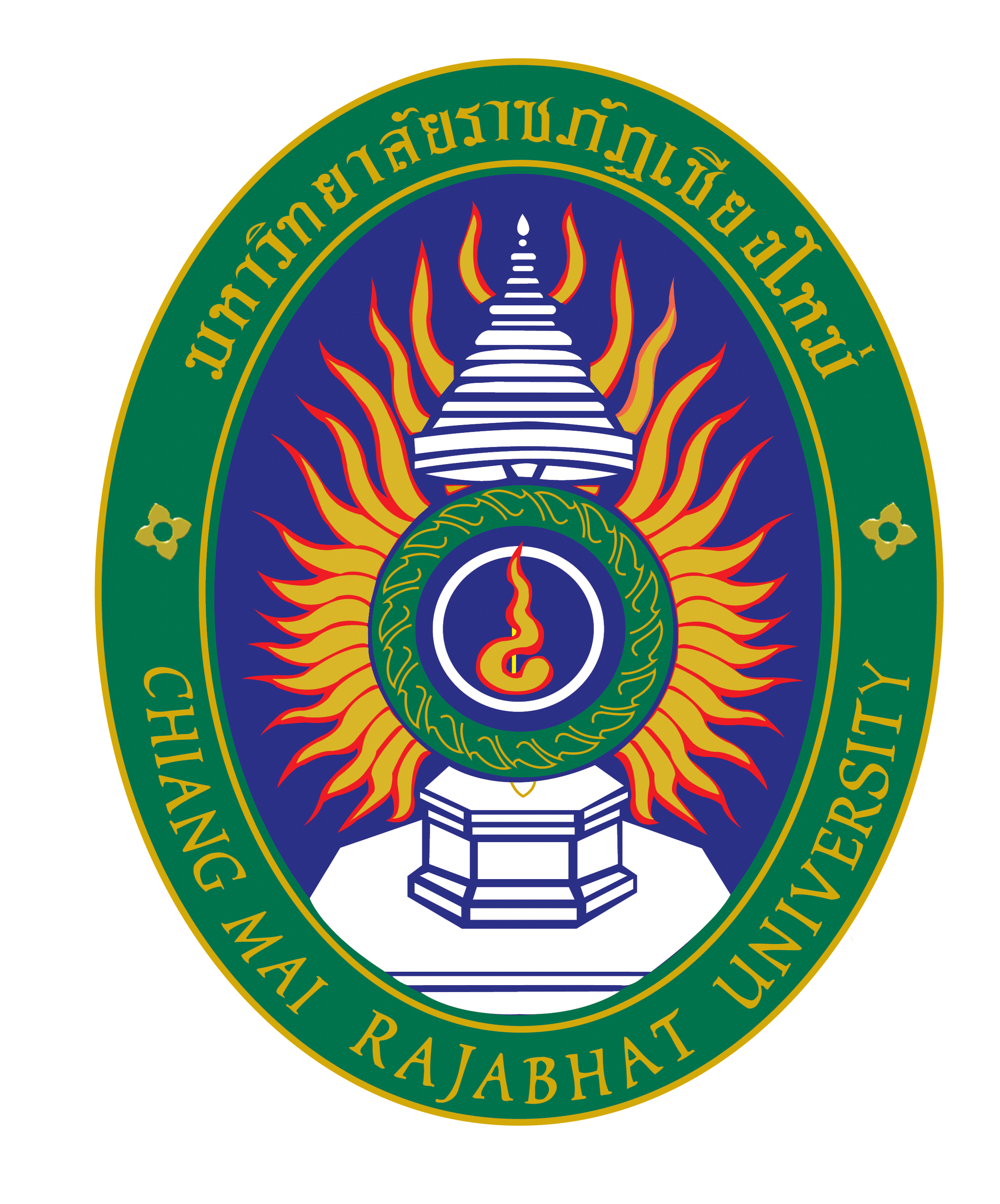 มรภ.เชียงใหม่